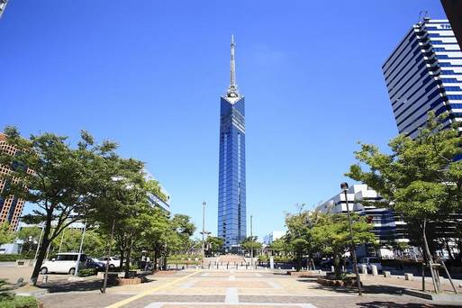福岡塔