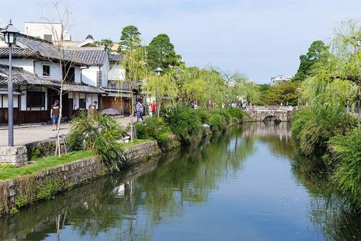 柳川