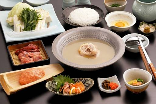 九州餐廳i
