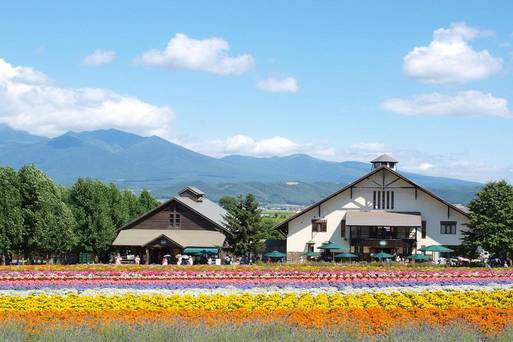 富田農場