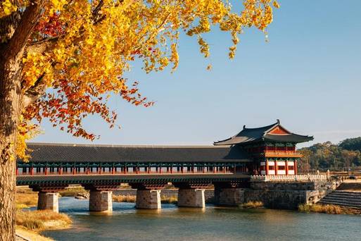 月精橋