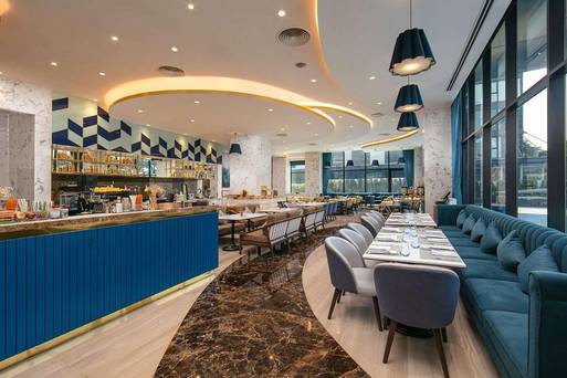Mövenpick Living West Hanoi