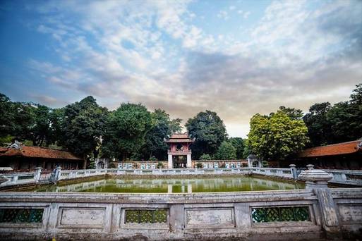 Temple  of  Literature