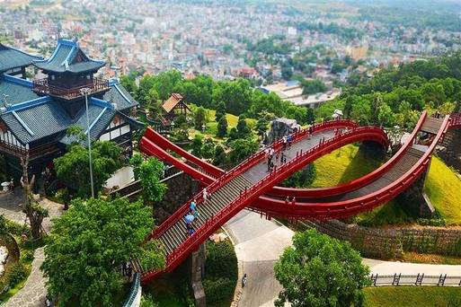 中區-Sun World Ha Long