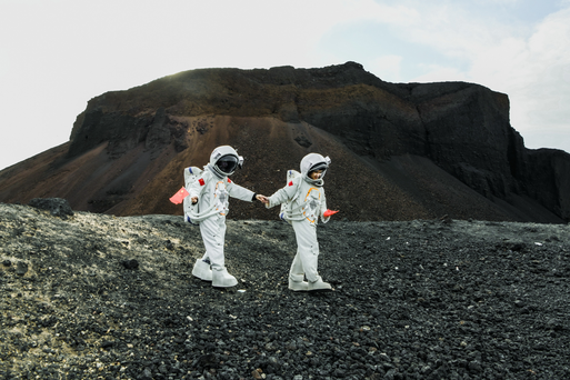 烏蘭哈達火山