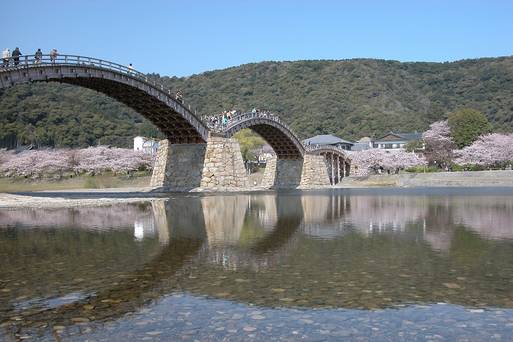 岩國錦帶橋
