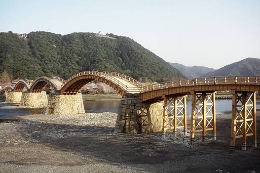 岩國錦帶橋