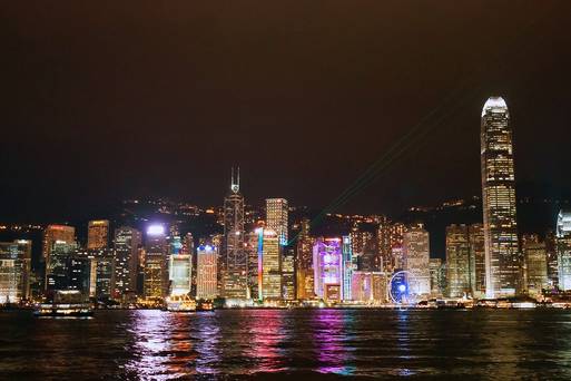 2018香港單車節