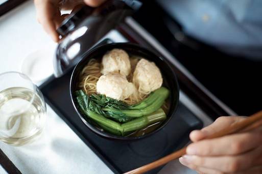 國泰航空授權照片
