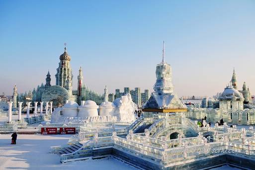 冰雪大世界
