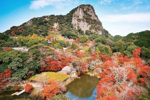 御船山樂園