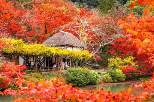 御船山樂園