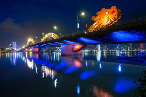 巨龍橋