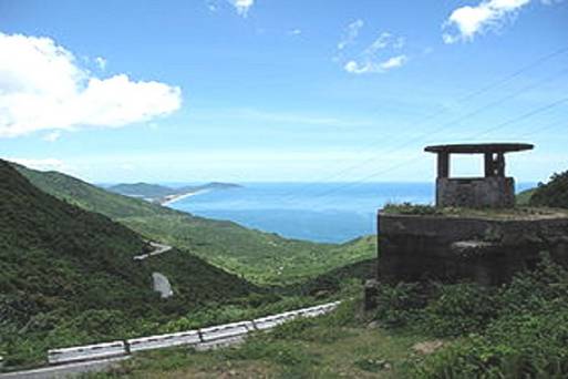 海雲嶺