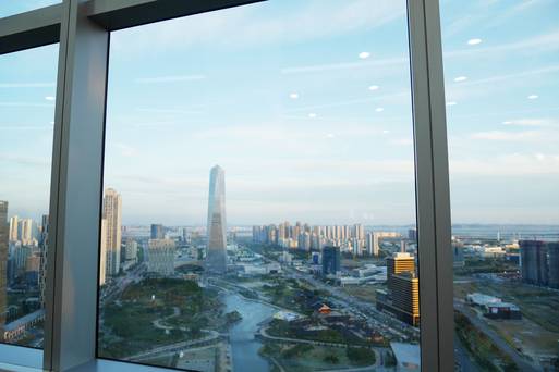 html 1070328-首爾-松島中央公園-G-Tower