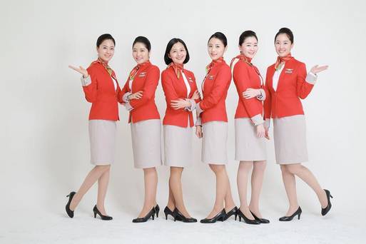 德威航空飛機