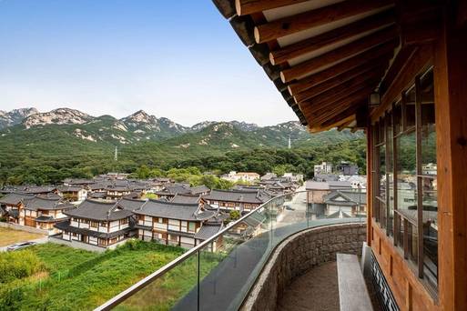 恩平韓屋村