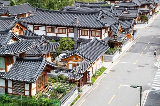 恩平韓屋村