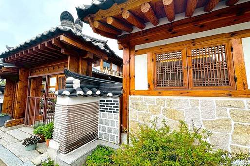 恩平韓屋村