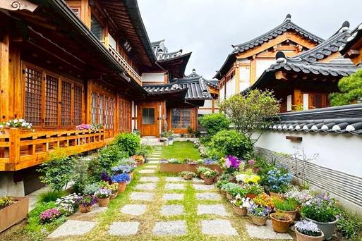 恩平韓屋村