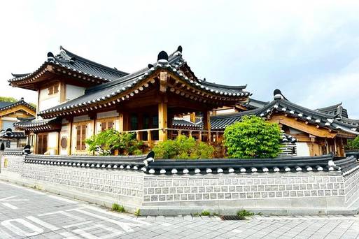 恩平韓屋村