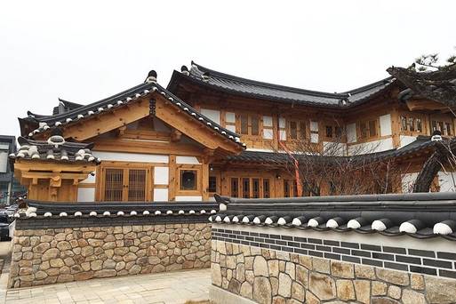 恩平韓屋村
