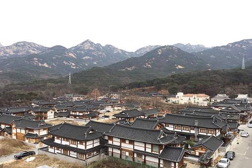 恩平韓屋村