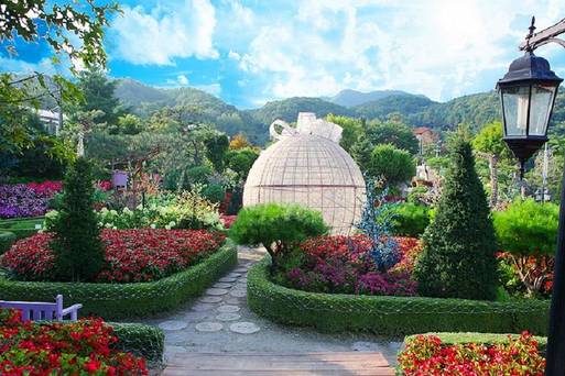 香草島樂園