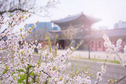 景福宮