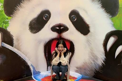 首爾3D特麗愛