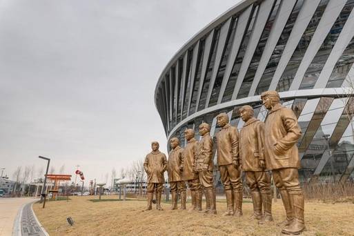 金溥航空博物館(需備註出處)