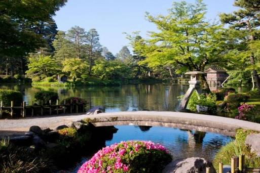 兼六園