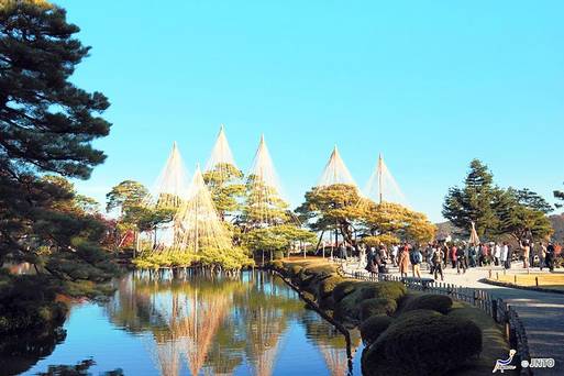 兼六園