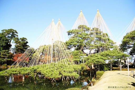 兼六園