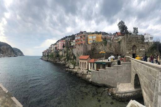 Amasra_阿瑪斯拉