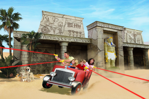 新山樂高樂園Lego Land