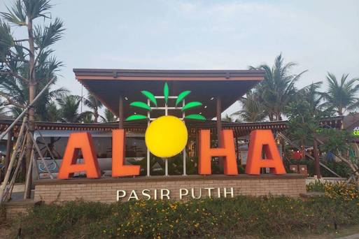 ALOHA PIK