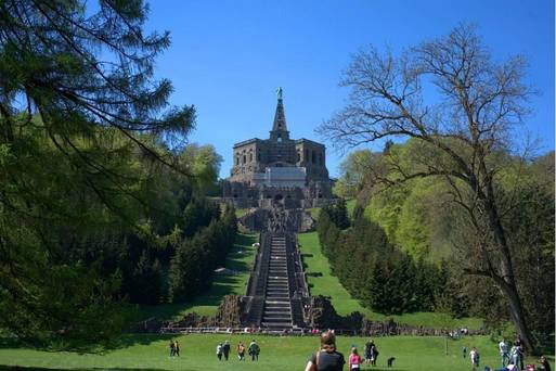 卡塞爾 Kassel