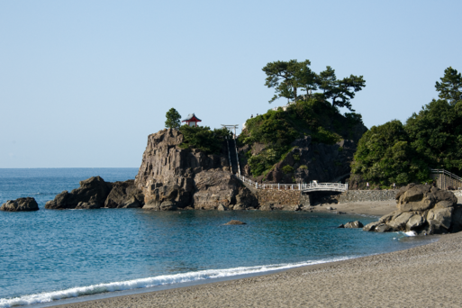 桂濱公園