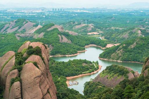 龍虎山