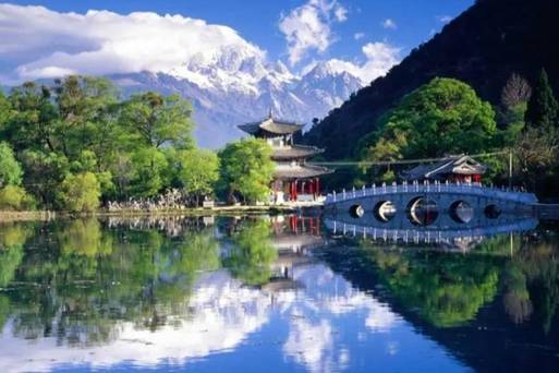 黑龍潭