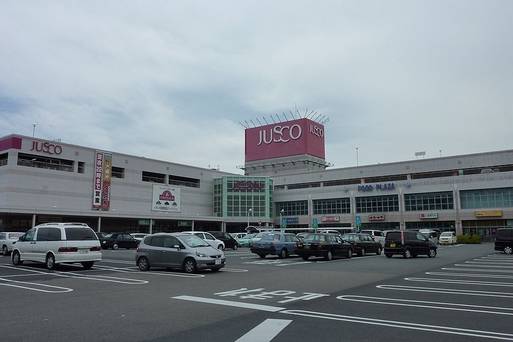 宮崎JUSCO