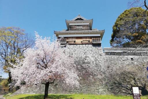 熊本城
