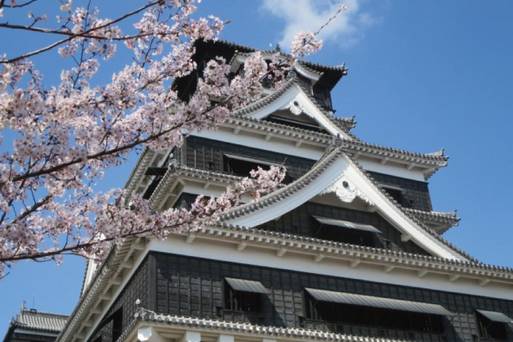 熊本城