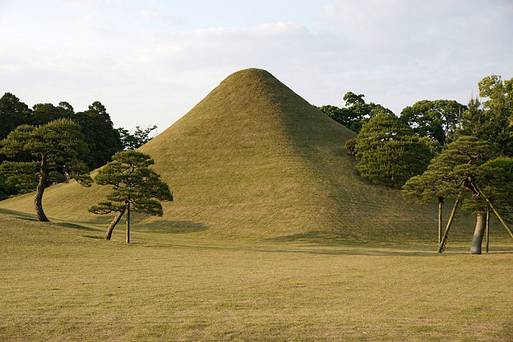 水前寺