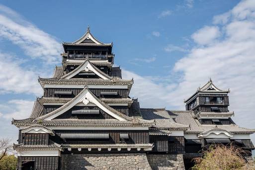 熊本城