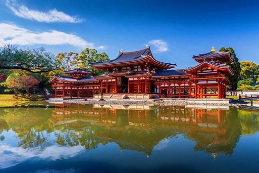 宇治平等院