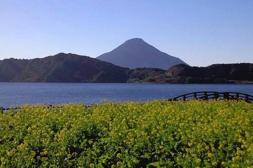 池田湖