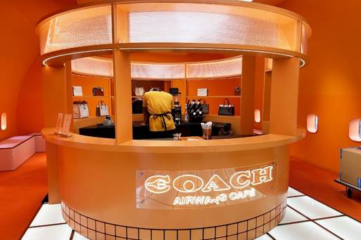 Coach Airways Outlet
