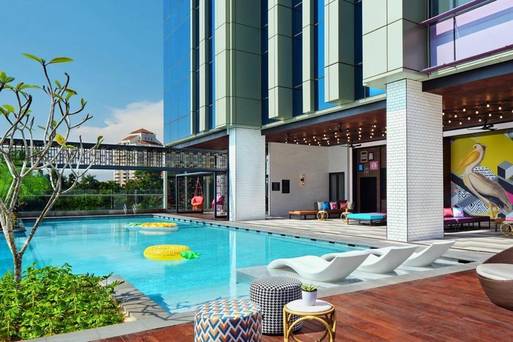 Moxy Putrajaya